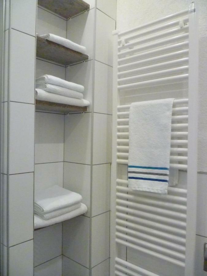 Moderne Wohnung In Barockem Altstadthaus Nahe Altstadt Und Radweg Blieskastel Kültér fotó