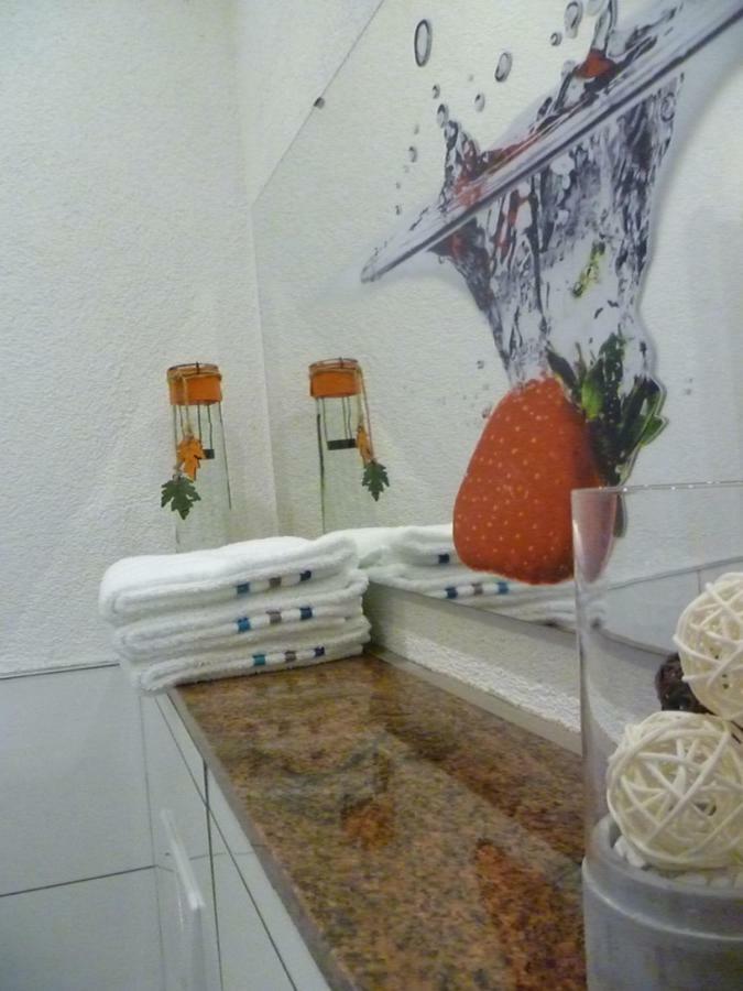 Moderne Wohnung In Barockem Altstadthaus Nahe Altstadt Und Radweg Blieskastel Kültér fotó
