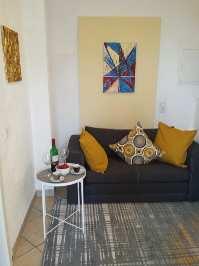 Moderne Wohnung In Barockem Altstadthaus Nahe Altstadt Und Radweg Blieskastel Kültér fotó