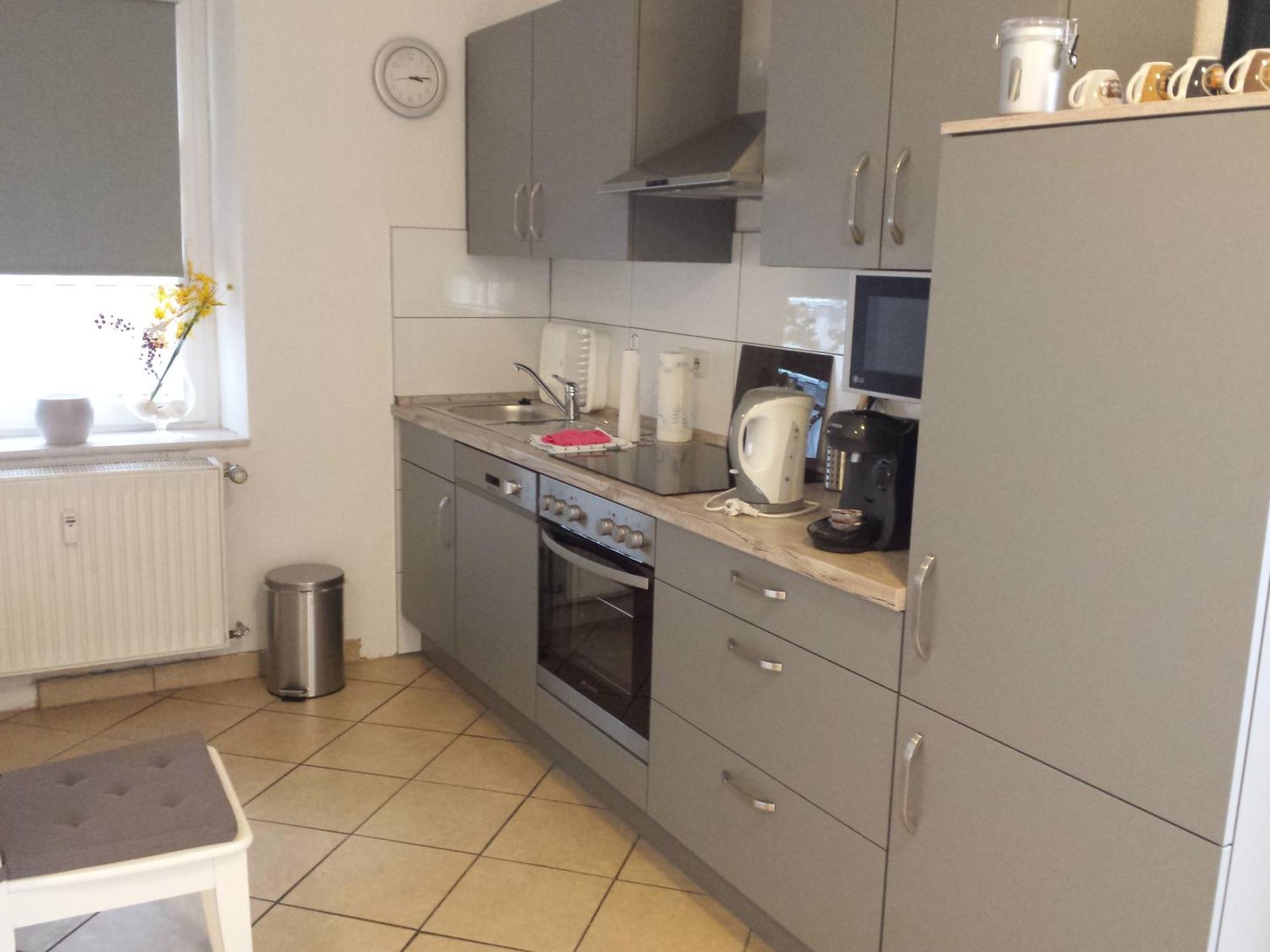 Moderne Wohnung In Barockem Altstadthaus Nahe Altstadt Und Radweg Blieskastel Kültér fotó