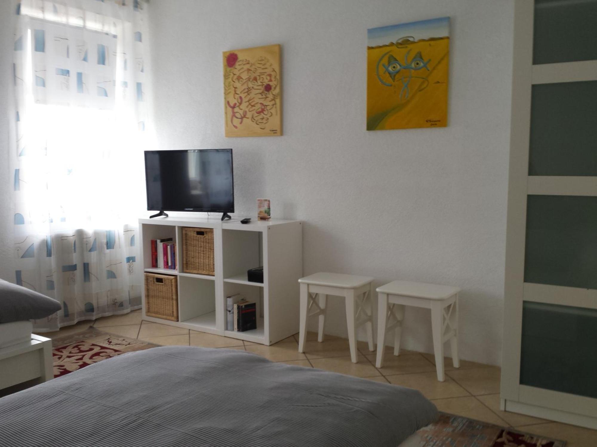 Moderne Wohnung In Barockem Altstadthaus Nahe Altstadt Und Radweg Blieskastel Kültér fotó